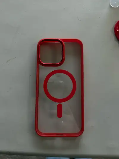 iPhone 16 Pro Max case, View more