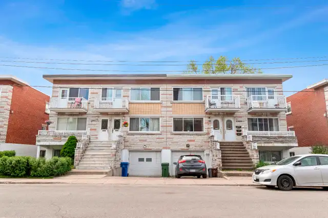 All included Studio by the River St-Laurent in Lasalle