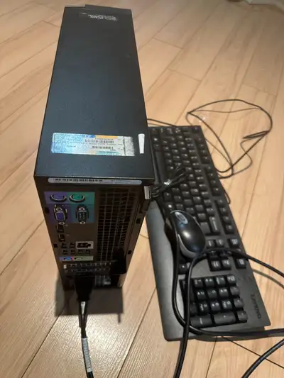 À VENDRE-ORDINATEUR-OptiPlex 7020, View more