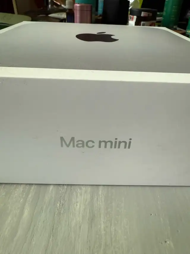 Apple Mac Mini M1, 2 TB!62864363833602127