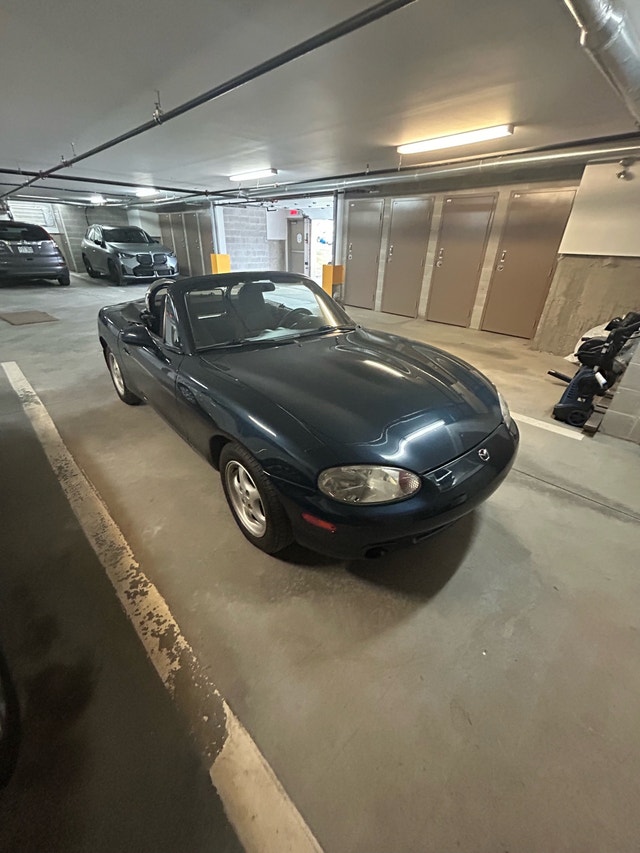 Mita 2000