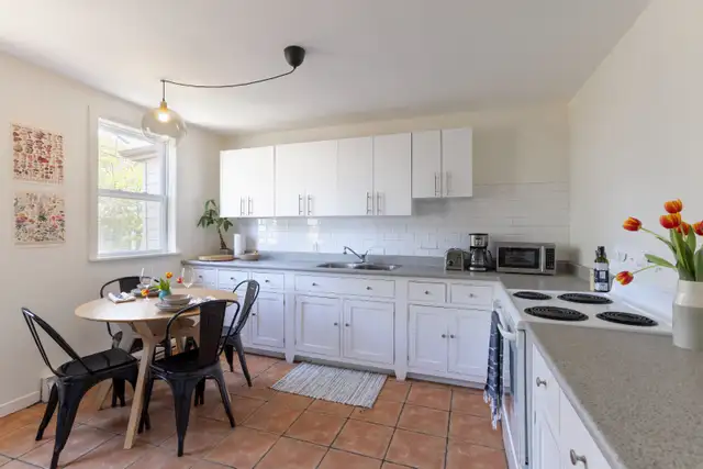 Furnished One Bedroom, Short Term, Halifax in Short Term Rentals in City of Halifax - Image 7