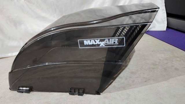 Maxx Air Fanmate vent cover in RV & Camper Parts & Accessories in Guelph - Image 3