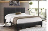 Queen Bed Frame And Mattress For Sale  Vancouver Greater Vancouver Area Preview