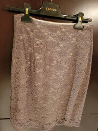 Lace Skirt