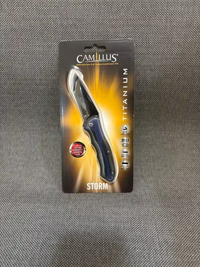 Folding Pocket Knife, View more
