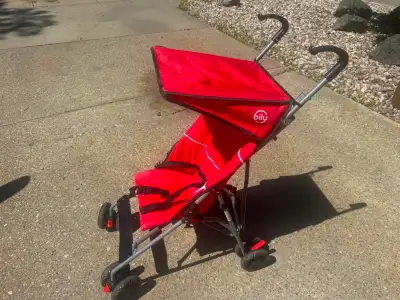 Bily Stroller, View more