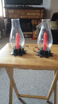 Candle Holder