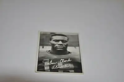 1961 TOPPS CFL FOOTBALL card choose from the list below, View more