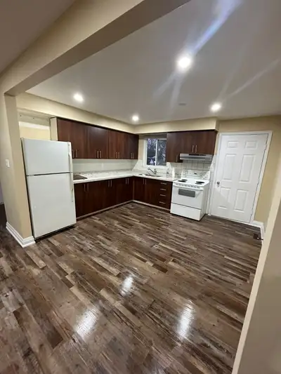 Home for Rent