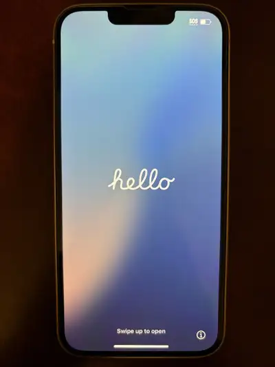 iPhone 14 128GB in Excellent Condition, View more