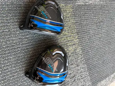 Mizuno ST Max 230 Drivers, View more