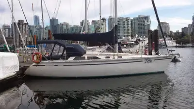 Have you always dreamed of owning a sailboat—but not the cost, maintenance, or endless to-do list? A...