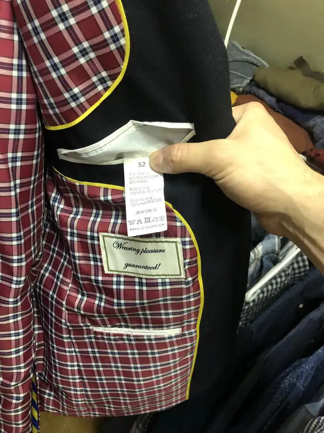 Men’s blazer in Men's in City of Toronto - Image 4