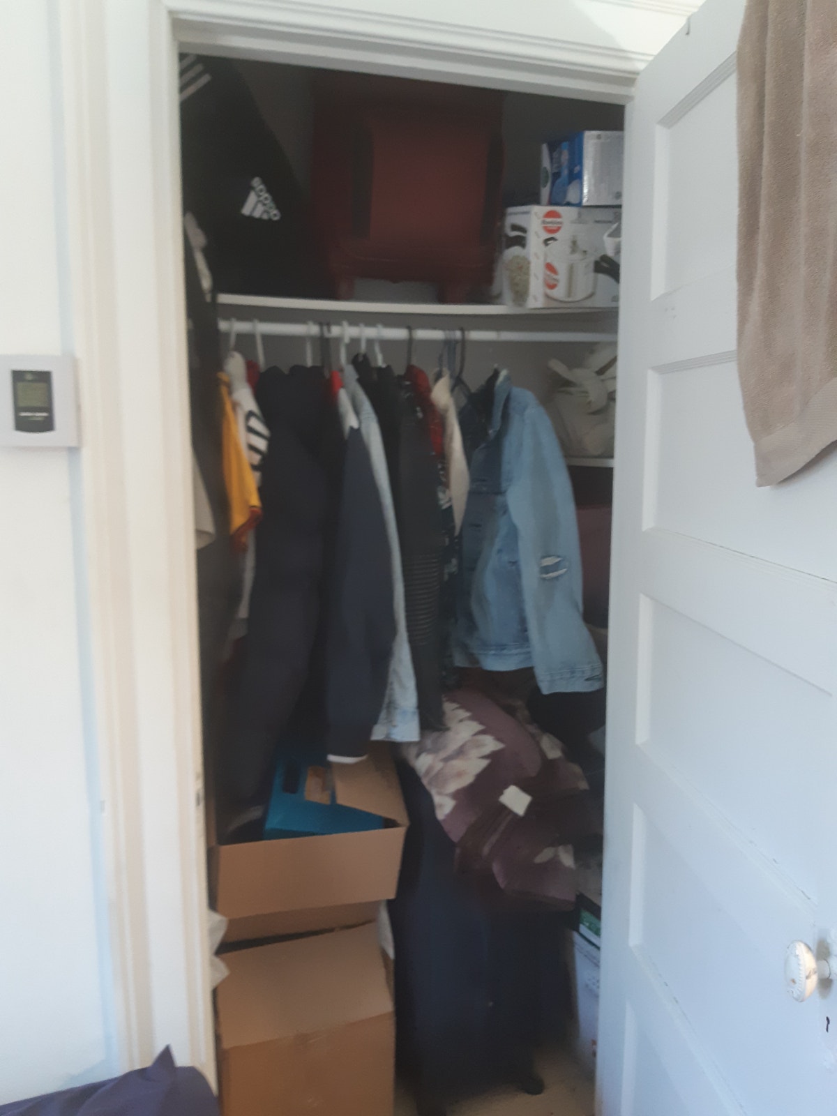 Ideal furnished Downtown private room for Sept — photo 3