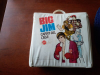Big Jim Carry Case