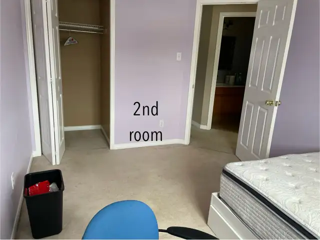 room for rent in Long Term Rentals in Kitchener / Waterloo - Image 3