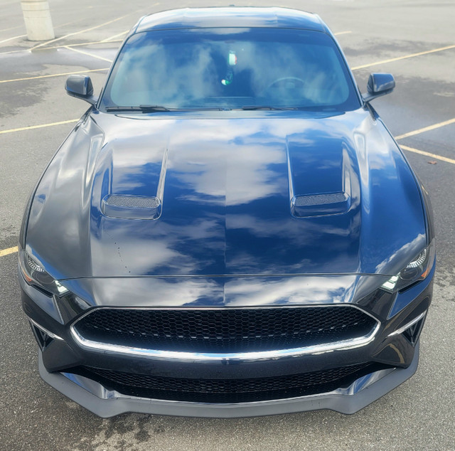 2020 Mustang Bullitt in Cars & Trucks in Hamilton