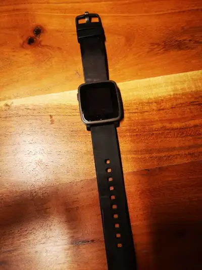 Pebble Time Steel, View more