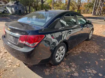 New tires, new brakes, runs and drives great, no.work needed for a safety, power windows locks AC ke...