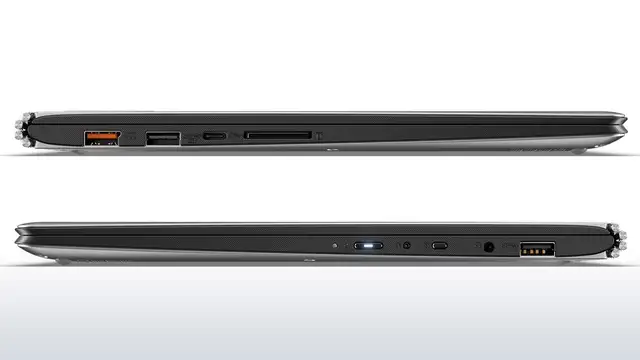 Lenovo Yoga 900 Touchscreen QHD, i-7 Laptop in Laptops in Markham / York Region - Image 4