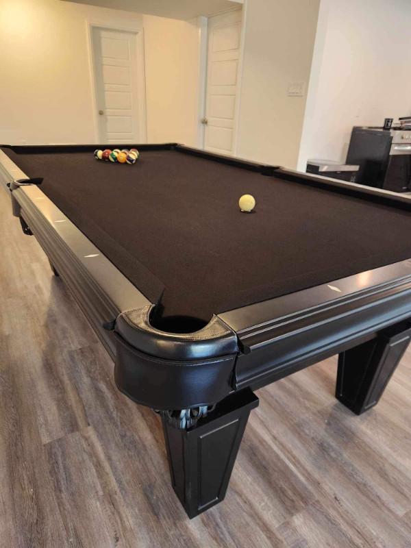 BRAND NEW SHUFFLEBOARDS AND POOL TABLESFINANCING AVAILABLE Other