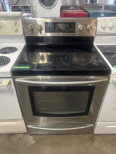 Samsung Stainless Steel Top Range, View more