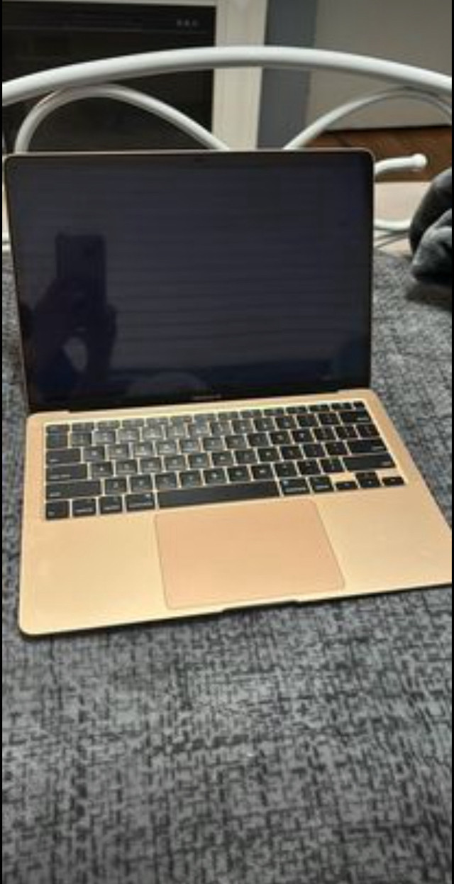 Apple MacBook 2021 in Laptops in City of Toronto
