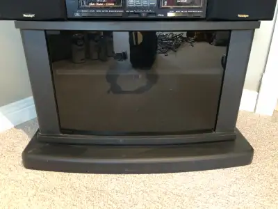 TV STAND - 31", View more