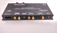 Pro2 PRO1299 2-Channel Power Amplifier