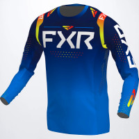 FXR jersey motocross junior Pro-Stretch MX xlarge ***Neuf***