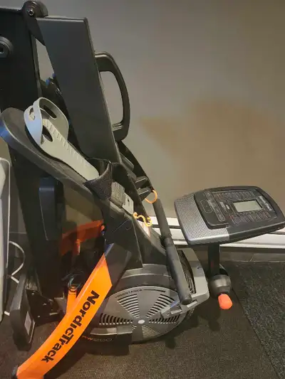 NordicTrack RW200 Rower, View more
