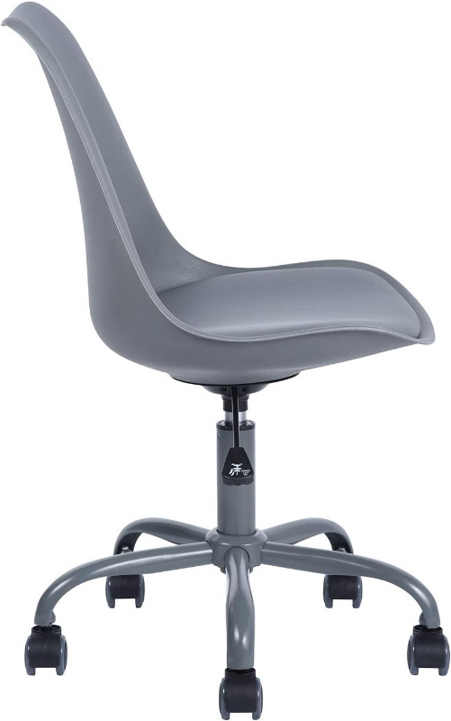 Adjustable Desk Chair in Chairs & Recliners in City of Toronto - Image 4