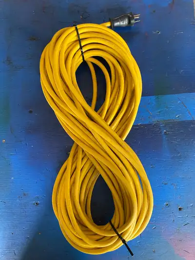 80 ft. EXTENSION CORD , View more