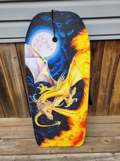 Body Board for Surfing., View more