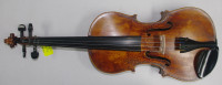 Antique Ruggeri Violin full size