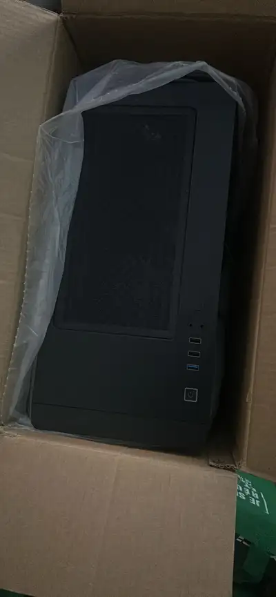 deepcool desktop computer, View more