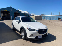 2016 Mazda CX-3 GS AWD