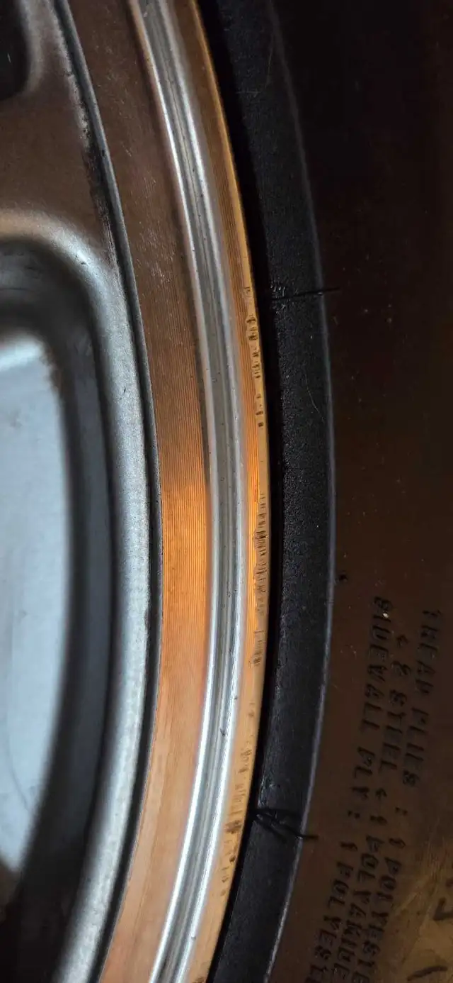 Replica Shelby Wheels - American Muscle Wheels - 18" x 10" J in Tires & Rims in City of Halifax - Image 10