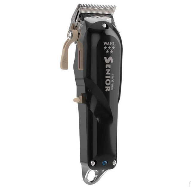 WAHL SENIOR CORDLESS CLIPPER in Other in Mississauga / Peel Region - Image 2