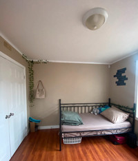 Room for rent (May - Aug)