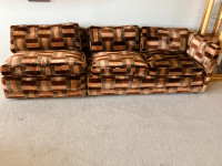 2 piece sofa