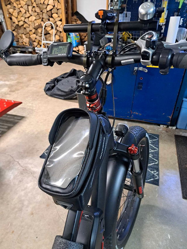 E-Bike 26" in eBike in Owen Sound - Image 2