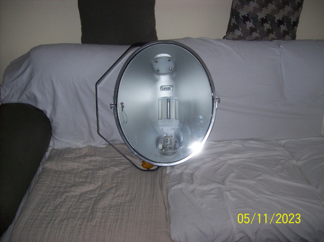 21x17 oval utility light #0673 in Other in City of Toronto
