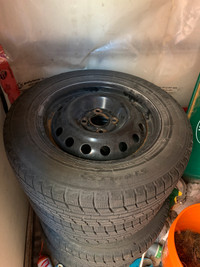 Tires Costco | Kijiji in Ontario. - Buy, Sell & Save with Canada's #1 Local  Classifieds. - Page 3