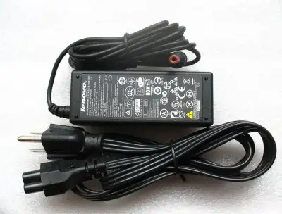 New Genuine Lenovo ADP-40NH B LN-A0403A3C 40W AC Adapter Charger, View more