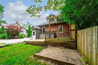 An inclusive rent package that includes: - Full utilities (water, hydro, and natural gas fireplace)...