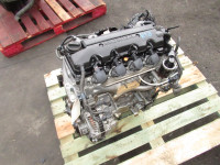 2006-2011 HONDA CIVIC R18A 1.8L ENGINE MOTEUR CIVIC