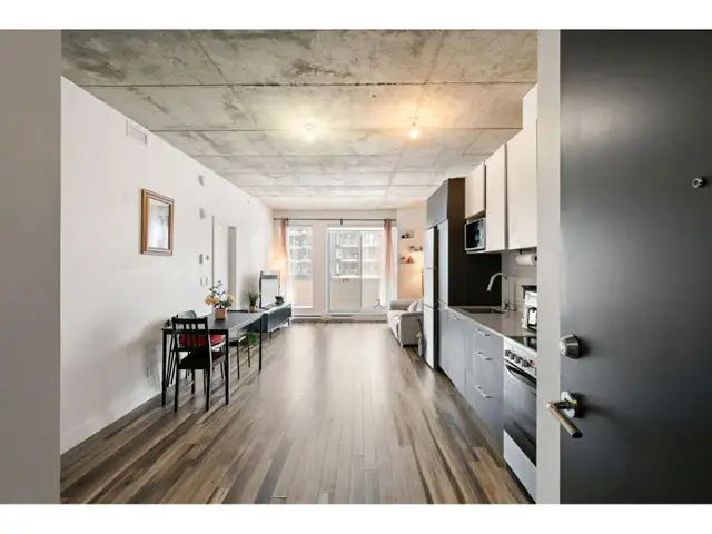 Condo for rent