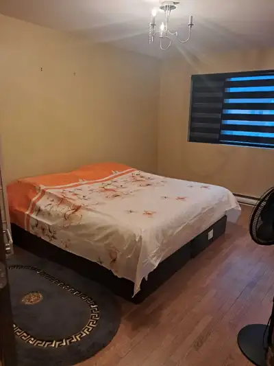 CHAMBRE À LOUER, View more